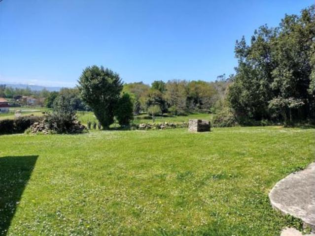 Terreno en venta en Golbardo, Reocín