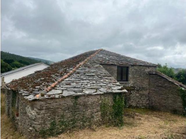 Terreno en venta en Ribadeo, Lugo