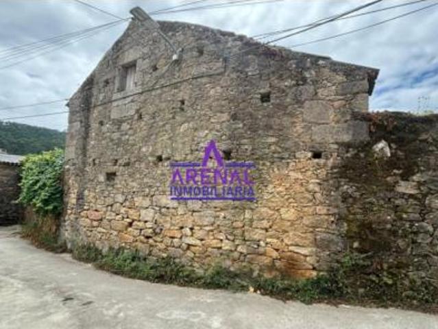 Terreno en venta en Ribeira, A Barbanza