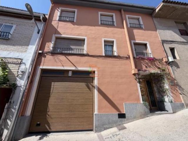 Chalet en venta en Valdejalón, Aragón