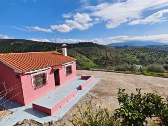 Terreno en venta en La Axarquía, Andalucía