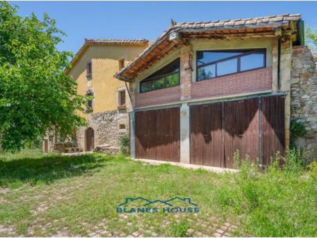 Terreno en venta en Riudarenes, Riudarenes