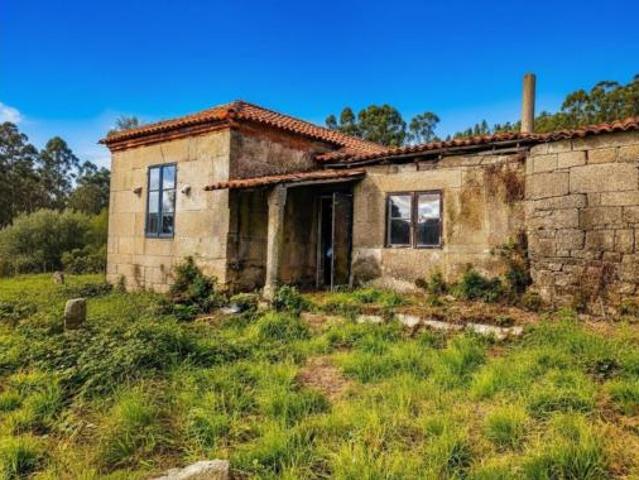Terreno en venta en O Deza, Galicia