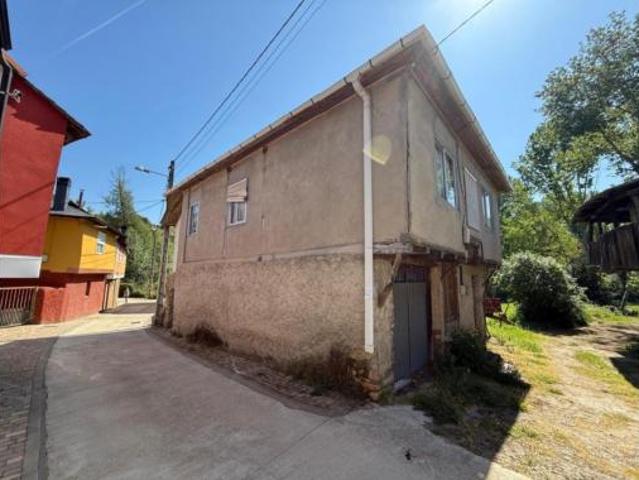 Terreno en venta en Rubiá