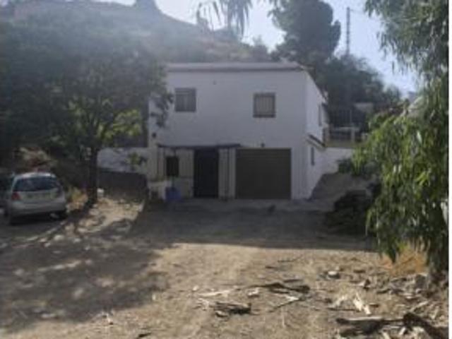 Terreno en venta en Rubite, Granada