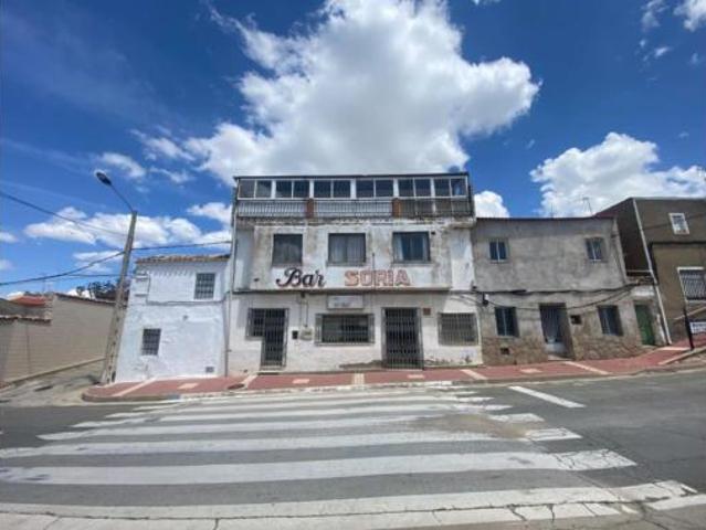 Terreno en venta en Saelices, Castilla-La Mancha