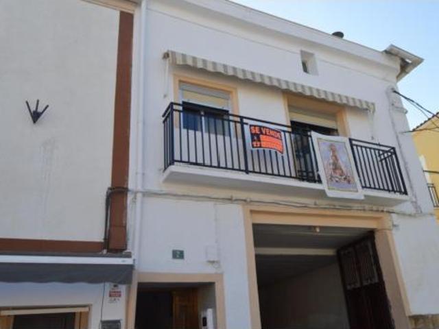 Terreno en venta en Saelices, Castilla-La Mancha