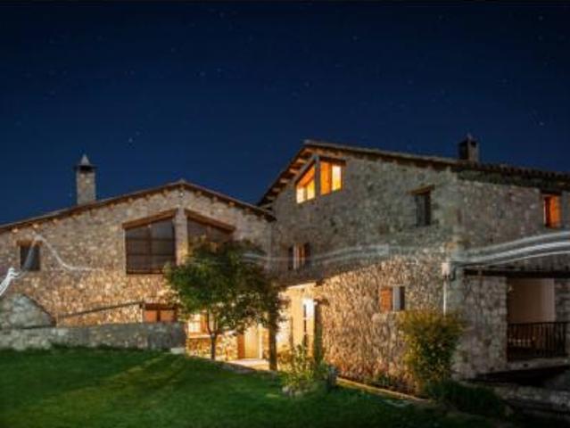 Terreno en venta en Saldes, Barcelona