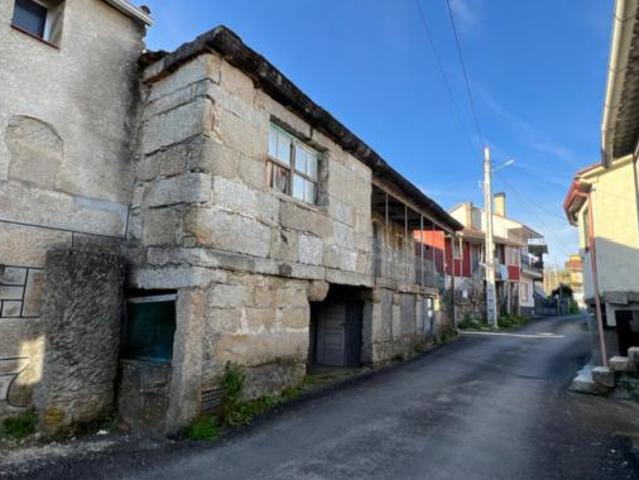 Terreno en venta en Taboadela, Ourense