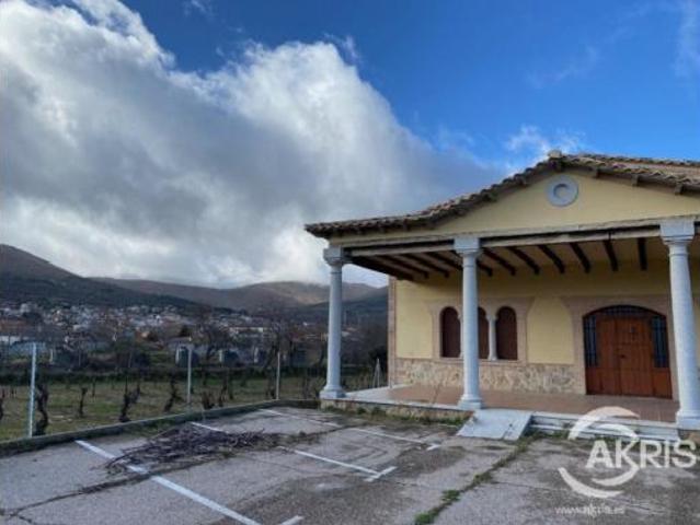 Terreno en venta en San Pablo De Los Montes, Castilla-La Mancha