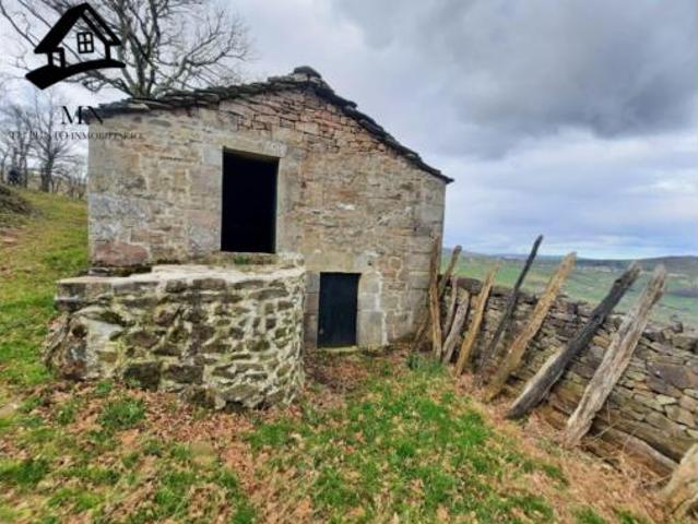 Terreno en venta en Bustaleguín, San Pedro del Romeral