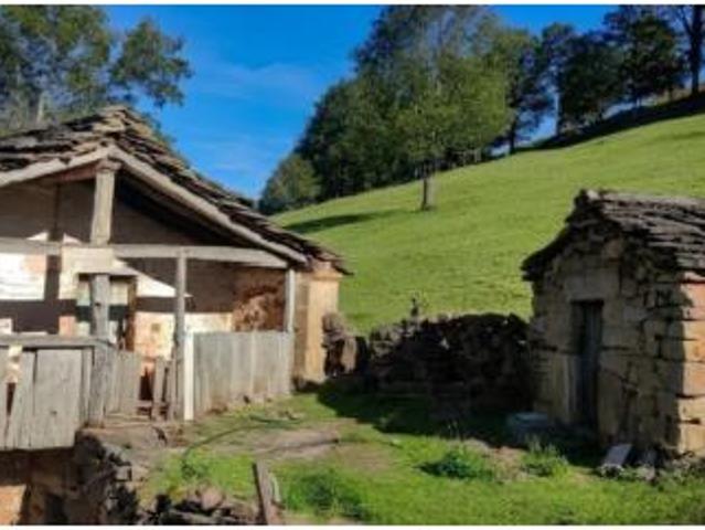 Casa en venta en San Pedro Del Romeral, Cantabria