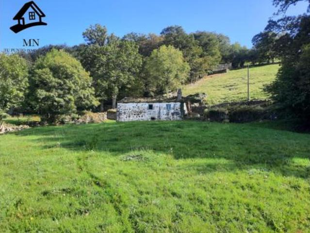 Terreno en venta en Candolías, Vega de Pas