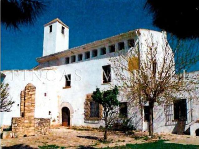 Terreno en venta en el Mas d'en Serra, Garraf