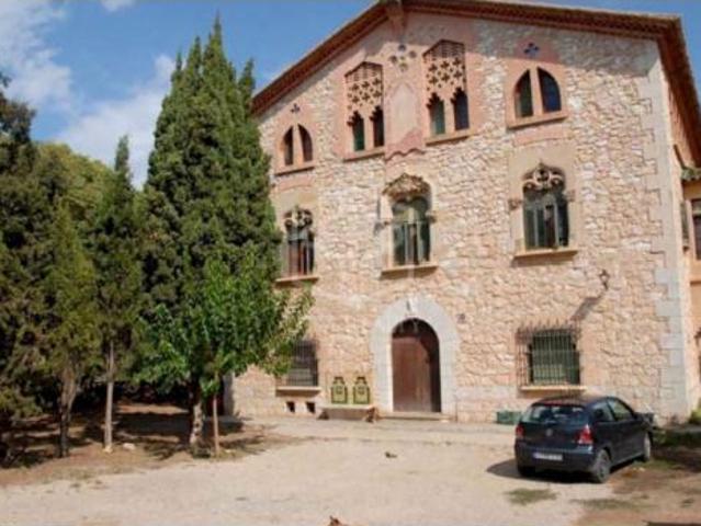 Terreno en venta en les Parellades, Sant Pere De Ribes