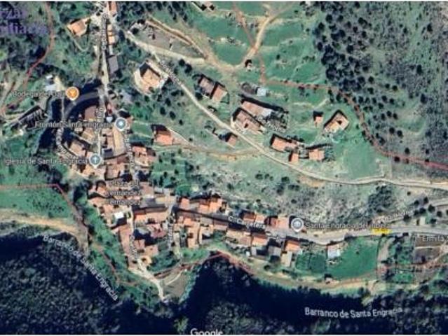 Terreno en venta en Santa Engracia Del Jubera, La Rioja