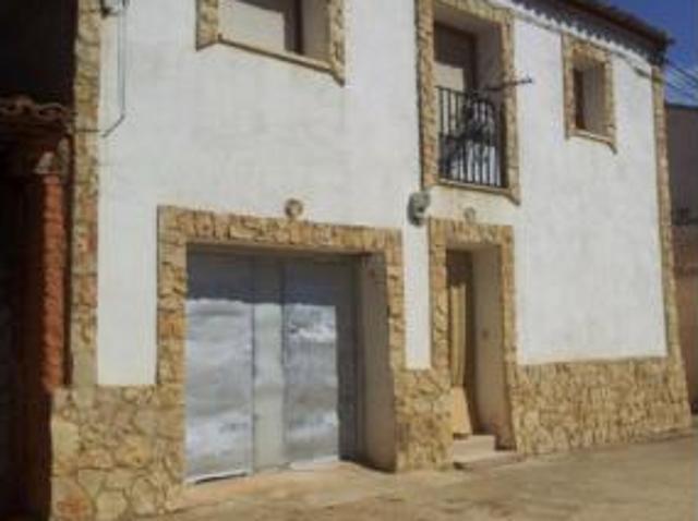 Terreno en venta en Barrio Palomar, Santa María De Huerta