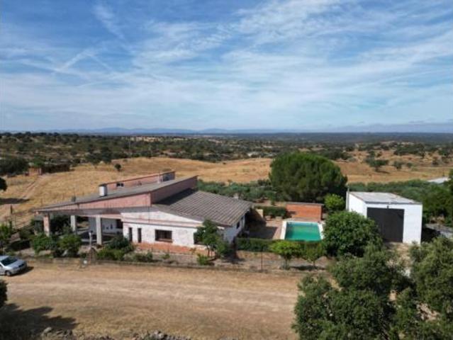 Terreno en venta en Santiago De Alcántara, Cáceres