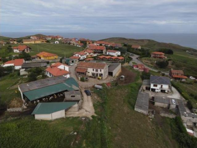 Terreno en venta en Ubiarco, Santillana Del Mar