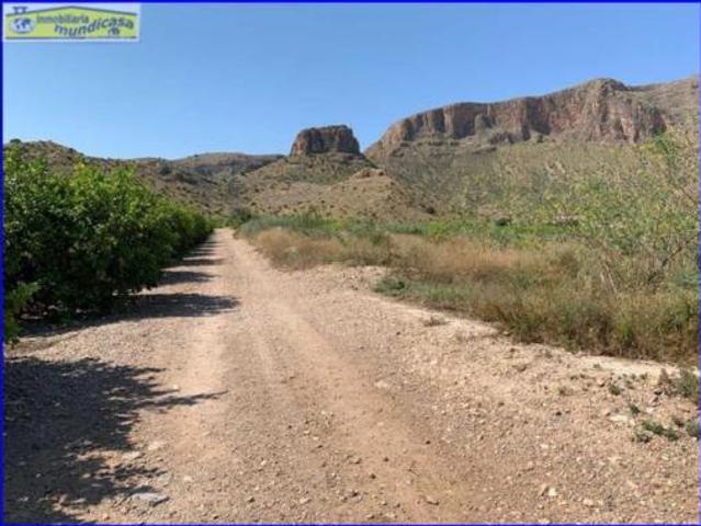 Terreno en venta en Santomera
