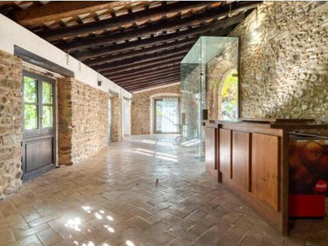 Terreno en venta en Sarrià de Ter, Girona