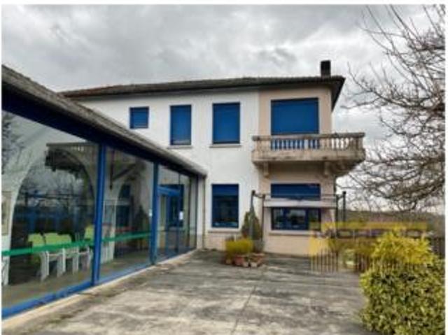 Terreno en venta en Sarria