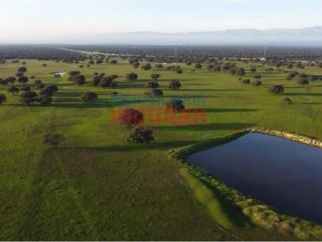 Terreno en venta en Saucedilla, Cáceres