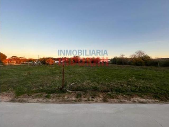 Terreno en venta en Saucedilla, Cáceres