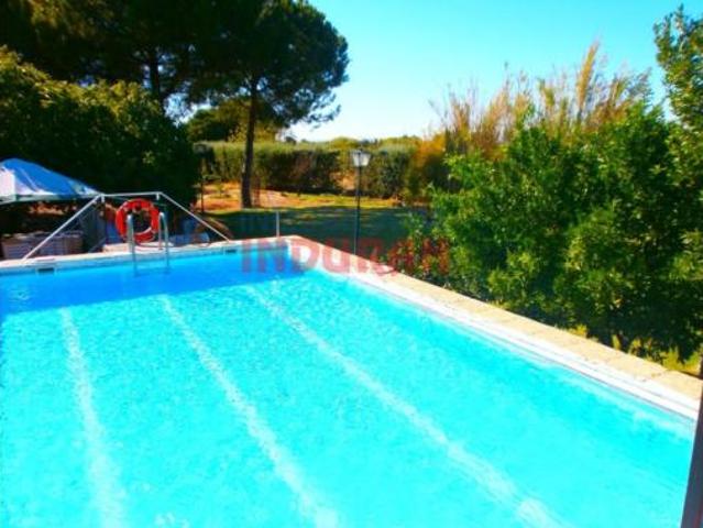 Terreno en venta en Saucedilla, Cáceres