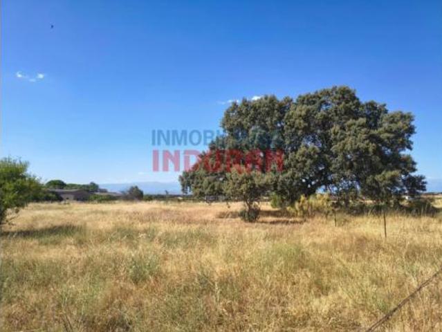 Terreno en venta en Saucedilla, Cáceres