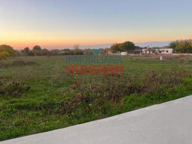 Terreno en venta en Saucedilla, Cáceres
