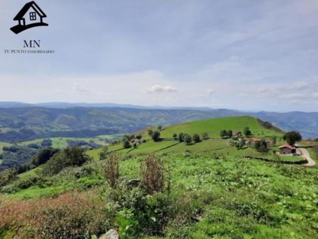 Terreno en venta en Pisueña, Selaya