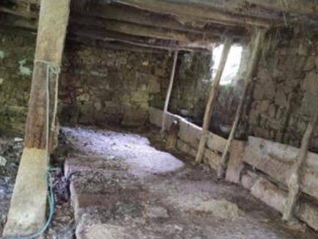 Terreno en venta en Barrio Arcillal, Selaya