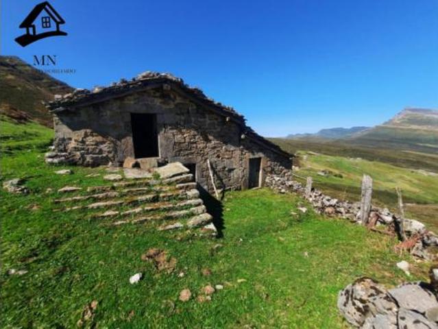 Terreno en venta en Barrio Arcillal, Selaya