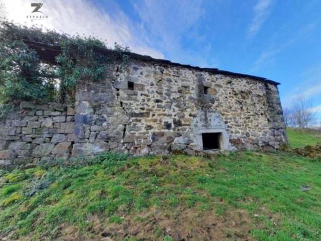 Terreno en venta en Pisueña, Selaya