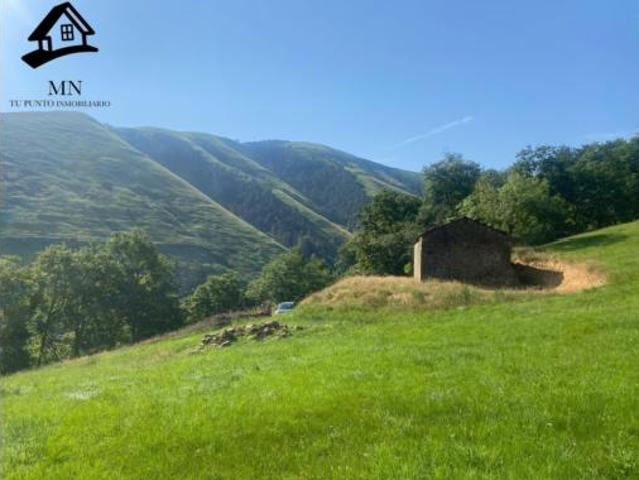 Terreno en venta en Pisueña, Selaya