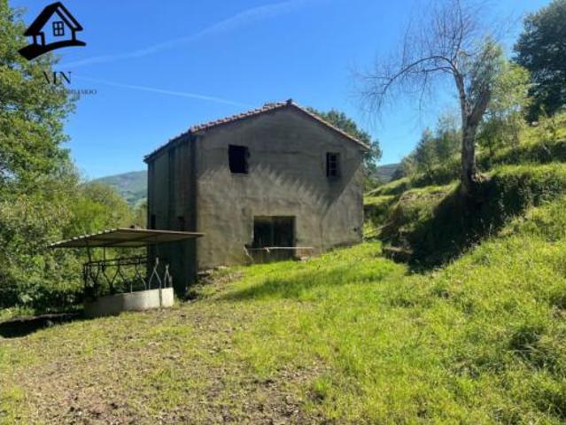 Terreno en venta en Selaya, Cantabria