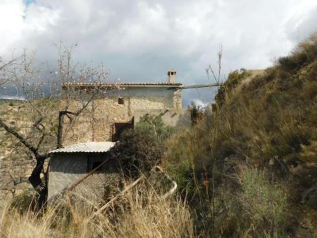 Terreno en venta en la Marina Baixa, Valencia