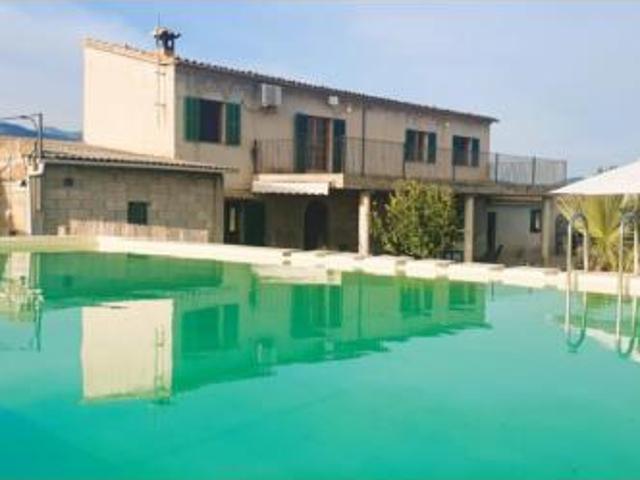 Terreno en venta en Moscari, Raiguer