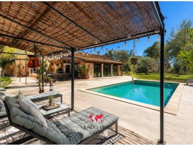 Terreno en venta en Biniali, Sencelles