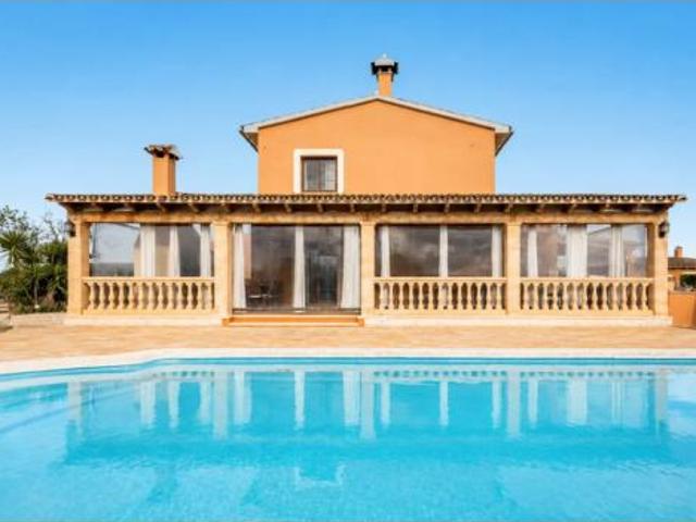 Terreno en venta en Sencelles, Illes Balears