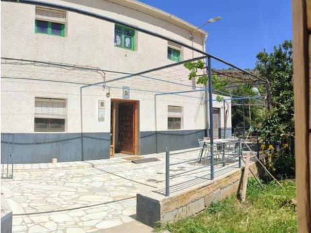 Terreno en venta en Valle del Almanzora, Andalucía
