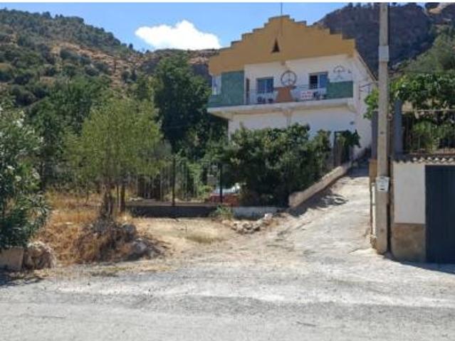 Terreno en venta en Valle del Almanzora, Andalucía