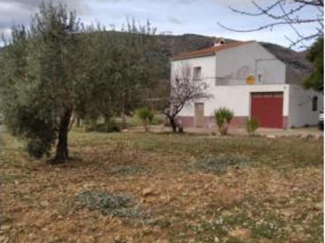 Terreno en venta en Sierra Engarcerán