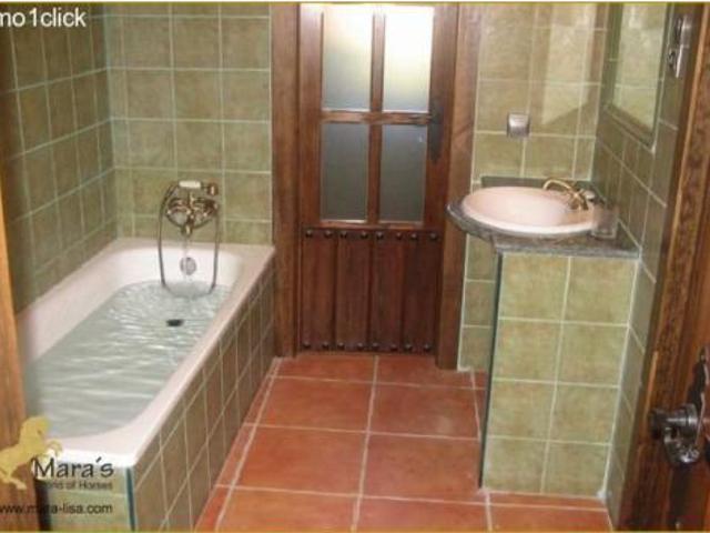 Terreno en venta en Siles, Jaén
