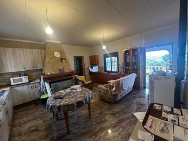 Terreno en venta en Sisante, Cuenca