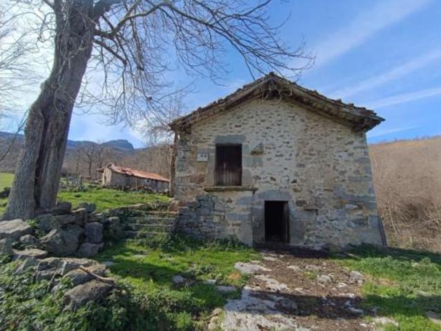 Terreno en venta en Soba, Cantabria
