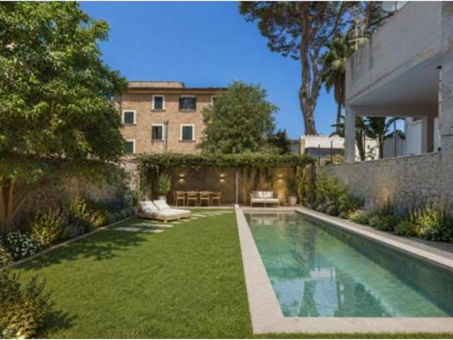 Terreno en venta en l'Horta, Sóller