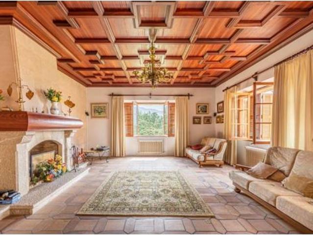 Terreno en venta en l'Horta, Sóller