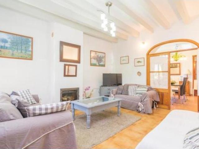 Terreno en venta en Biniaraix, Sóller